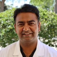 Markand Patel