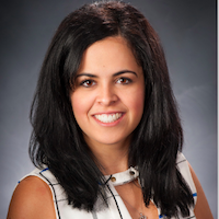 Diane Jennifer Rosaly, APRN, FNP