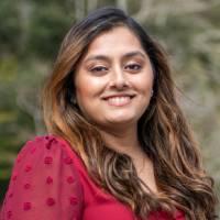 Janki K Patel