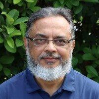 Nasimul Siddiqui