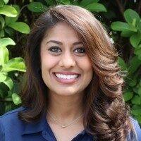 Radha Desai