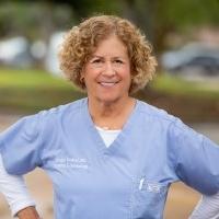 Virginia Nisbet, MD