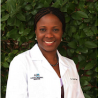 Latifat T. Agbeja, MD