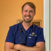 Michael Patrick Whitledge