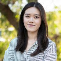 Christine Lim