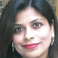 Urooj Saeed