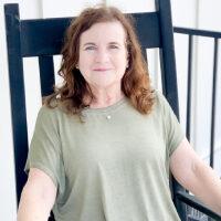 Laura Giles