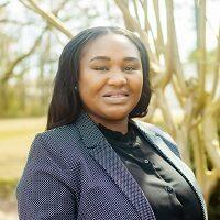 Shantera Clark