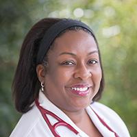 Natashia Conley