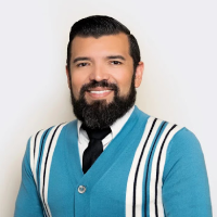 Dr Cantu
