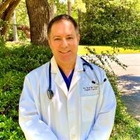 Bradford Gould, MD