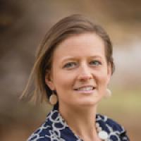 Jacquelyn McDowell