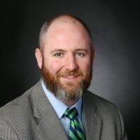 Joshua Garrett, MD