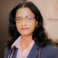 Aruna Medimpudi