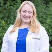 Nicole Mette, MD