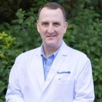 Troy A. Clifton, MD