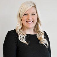 Sarah Harris