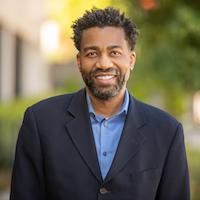 Ronald N. Parris