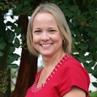 Angela C Wooley