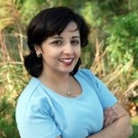 Monica B Manocha