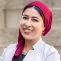 Swhaslwc Mariam Aboulela