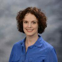 Delia Wessels