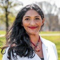 Sravani Mehta