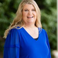 Carla Kendrick-Brown