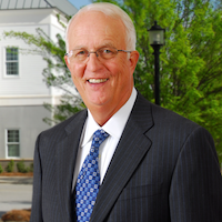 William M. George