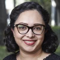 Jessy A. George