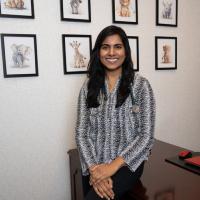 Katherine Koshy