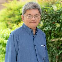 Lester Ong