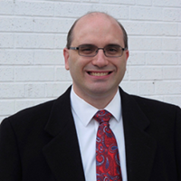 Sam J. Nassar