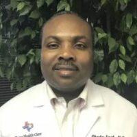 Charles Ewoh