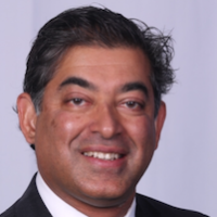 Salim Bhaloo