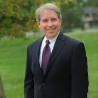 Stephen Perry Rashleigh