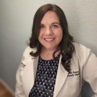 Dr. Laura Baker