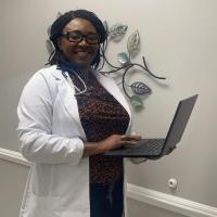 Ifeoma Aroh