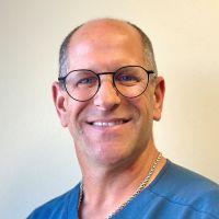 Dr. Steven Meyers
