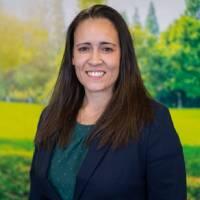 Sarah-Jane Gruber, NP