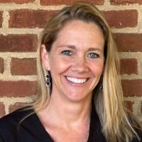 Angela Rouse