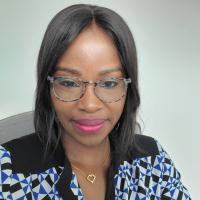 Ghislaine Tonye's headshot