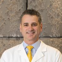Steven P. Balaloski's headshot