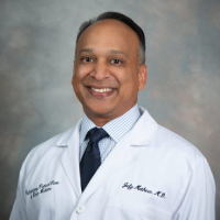 Dr Mathew