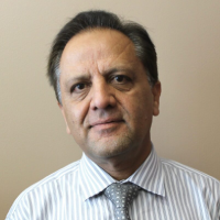 Dr Bajwa