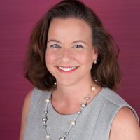 Amy E. Porter's headshot