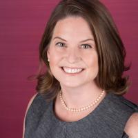 Ingrid M. Winterling's headshot