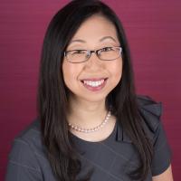 Ji Eun Paik's headshot