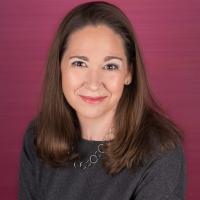 Nicole A. McClendon's headshot