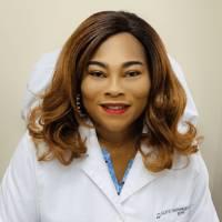 Ngozi Anonyuo